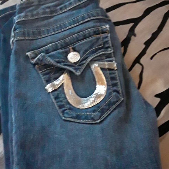 Jeans - Picture 1 of 3